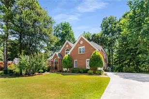 5135 Falcon Chase Ln NE, Sandy Springs, GA 30342 - Photo 3