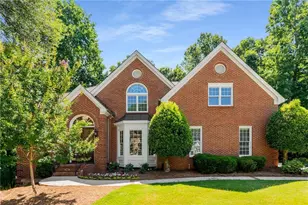 5135 Falcon Chase Ln NE, Sandy Springs, GA 30342 - Photo 1