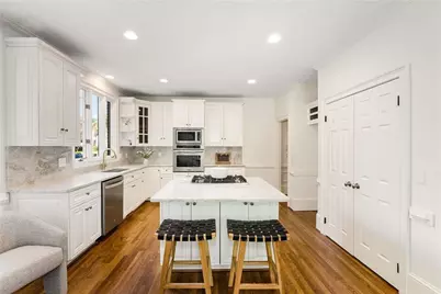 5135 Falcon Chase Lane NE, Sandy Springs, GA 30342 - Photo 13