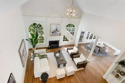 5135 Falcon Chase Lane NE, Sandy Springs, GA 30342 - Photo 25