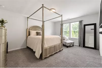 1924 Azure Grove Court, Marietta, GA 30008 - Photo 9