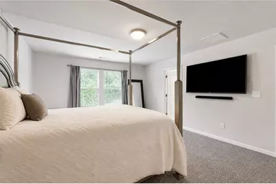 1924 Azure Grove Court, Marietta, GA 30008 - Photo 19
