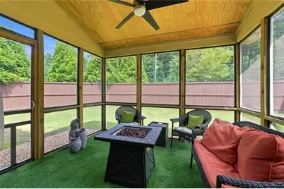 1924 Azure Grove Court, Marietta, GA 30008 - Photo 15