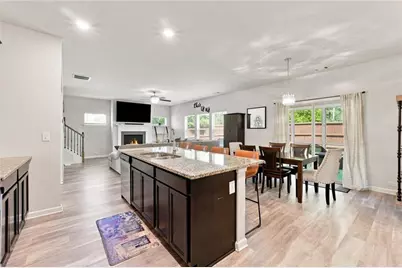 1924 Azure Grove Court, Marietta, GA 30008 - Photo 3