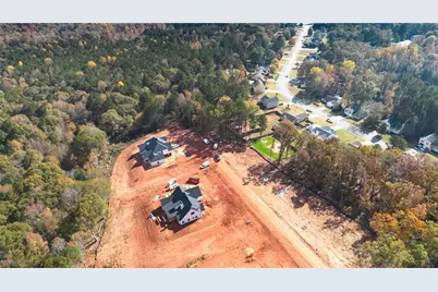 00 Tanners Bridge Circle, Bethlehem, GA 30620 - Photo 7