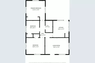 1693 Concord Drive SE, Marietta, GA 30060 - Photo 25