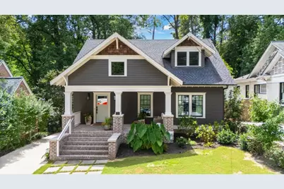 785 Martina Drive, Atlanta, GA 30305 - Photo 1