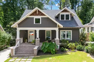785 Martina Dr, Atlanta, GA 30305 - Photo 1