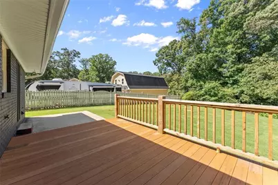 5850 Norton Circle, Flowery Branch, GA 30542 - Photo 37