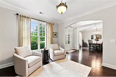 3740 Williams Point Drive, Cumming, GA 30028 - Photo 9