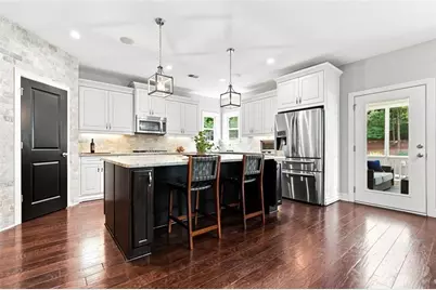 3740 Williams Point Drive, Cumming, GA 30028 - Photo 25