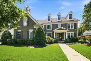 3740 Williams Point Dr, Cumming, GA 30028 - Photo 1