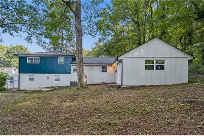 499 Queen Aliese Lane, Jonesboro, GA 30236 - Photo 35