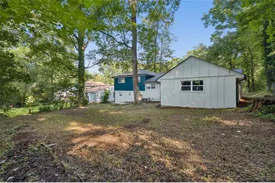 499 Queen Aliese Lane, Jonesboro, GA 30236 - Photo 37