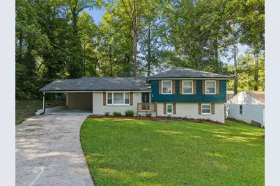 499 Queen Aliese Lane, Jonesboro, GA 30236 - Photo 41