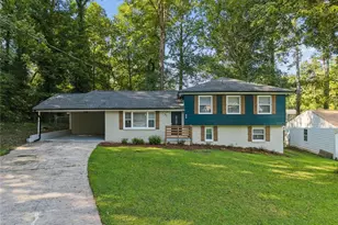 499 Queen Aliese Ln, Jonesboro, GA 30236 - Photo 41