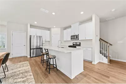 1752 Villageside Court, Lawrenceville, GA 30043 - Photo 15