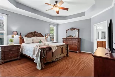 187 Mary Wallace Way, Dallas, GA 30157 - Photo 27