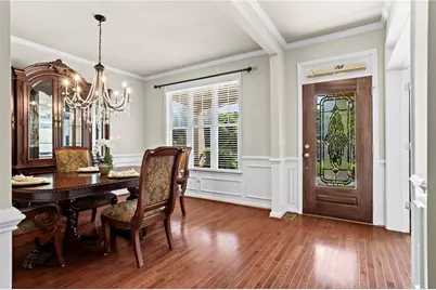 187 Mary Wallace Way, Dallas, GA 30157 - Photo 5