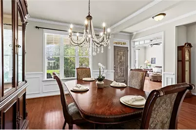 187 Mary Wallace Way, Dallas, GA 30157 - Photo 7