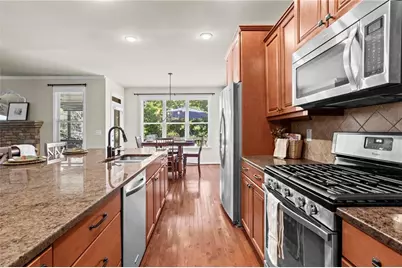 187 Mary Wallace Way, Dallas, GA 30157 - Photo 21
