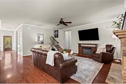 187 Mary Wallace Way, Dallas, GA 30157 - Photo 13