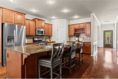 187 Mary Wallace Way, Dallas, GA 30157 - Photo 17