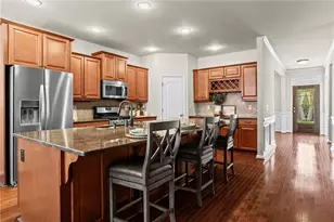 187 Mary Wallace Way, Dallas, GA 30157 - Photo 17