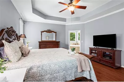 187 Mary Wallace Way, Dallas, GA 30157 - Photo 29