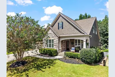 187 Mary Wallace Way, Dallas, GA 30157 - Photo 1