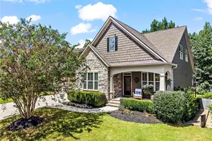 187 Mary Wallace Way, Dallas, GA 30157 - Photo 1