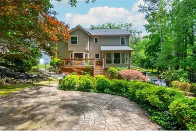 1429 Shadowrock Ct, Marietta, GA 30062 - Photo 41