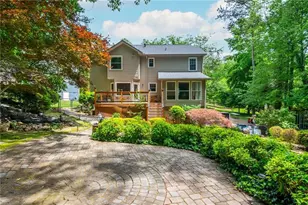 1429 Shadowrock Ct, Marietta, GA 30062 - Photo 41