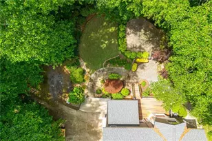 1429 Shadowrock Ct, Marietta, GA 30062 - Photo 49