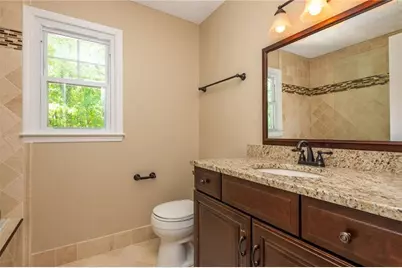 1429 Shadowrock Ct, Marietta, GA 30062 - Photo 33