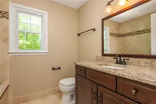 1429 Shadowrock Ct, Marietta, GA 30062 - Photo 33