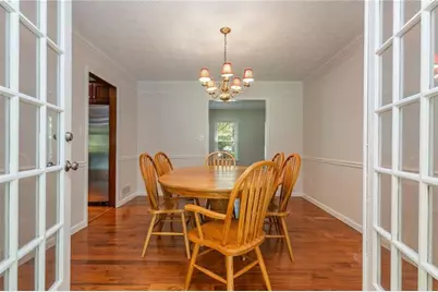 1429 Shadowrock Ct, Marietta, GA 30062 - Photo 17