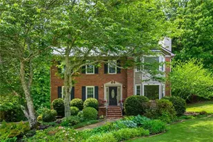1429 Shadowrock Ct, Marietta, GA 30062 - Photo 1