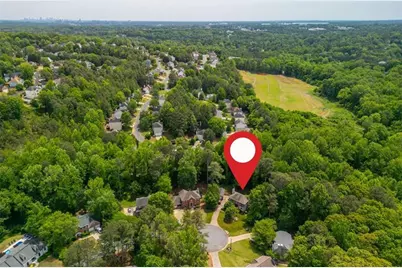 1429 Shadowrock Ct, Marietta, GA 30062 - Photo 47