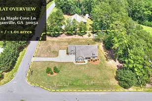 1414 Maple Cove Ln, Loganville, GA 30052 - Photo 69