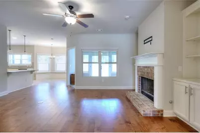 1414 Maple Cove Lane, Loganville, GA 30052 - Photo 7