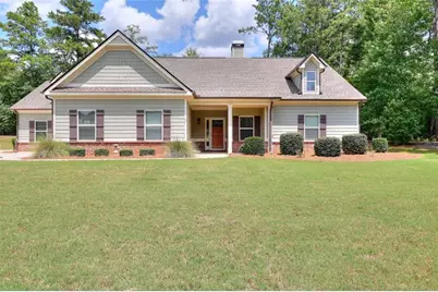 1414 Maple Cove Lane, Loganville, GA 30052 - Photo 5