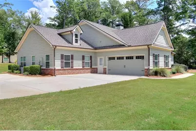 1414 Maple Cove Lane, Loganville, GA 30052 - Photo 3