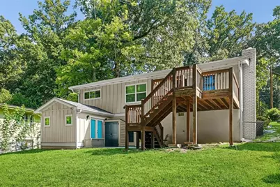 3476 Alison Drive, Atlanta, GA 30340 - Photo 29