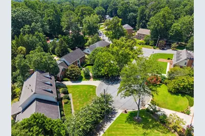 5558 Naylor Court, Peachtree Corners, GA 30092 - Photo 53