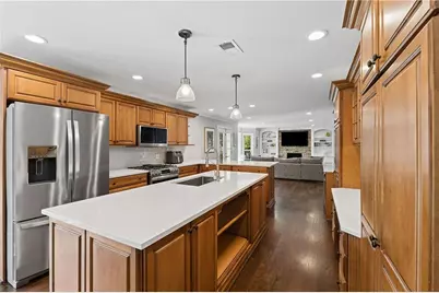 5558 Naylor Court, Peachtree Corners, GA 30092 - Photo 17