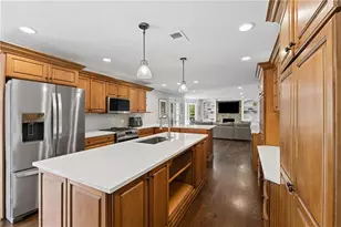 5558 Naylor Ct, Peachtree Corners, GA 30092 - Photo 17
