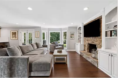 5558 Naylor Court, Peachtree Corners, GA 30092 - Photo 11
