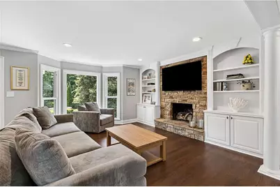5558 Naylor Court, Peachtree Corners, GA 30092 - Photo 9