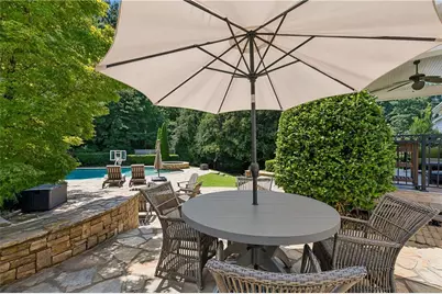 5558 Naylor Court, Peachtree Corners, GA 30092 - Photo 45